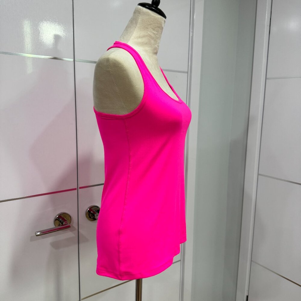 90 Degree by Reflex Tank Top,  Size M - Picture 5 of 9